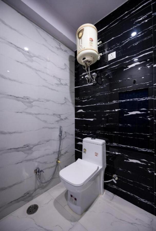 House Of Touristers Hotel Dźajpur Zewnętrze zdjęcie