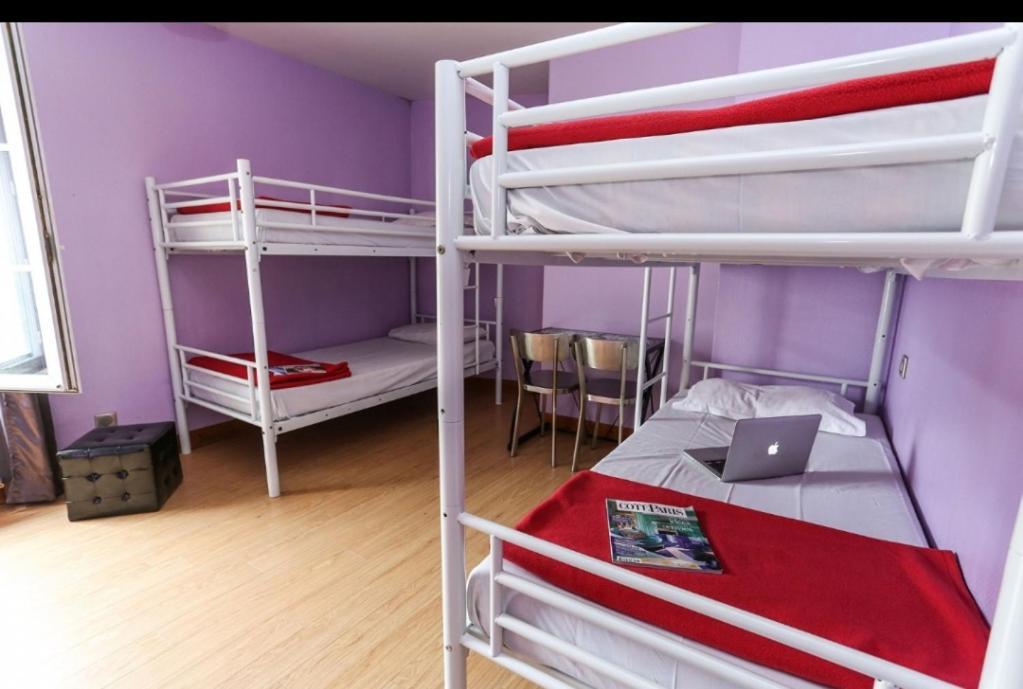House Of Touristers Hotel Dźajpur Zewnętrze zdjęcie